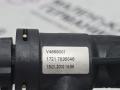 радиатор АКПП BMW 5 серия F07/F10/F11 2010, 3.0 л., N55 B30 A, бензин, АКПП, 7597890, 7599546, 17217638678, 7638678, 17227597890, 17217599546 - фото №10