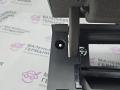 бардачок BMW X1 F48 2016, 2.0 л., B47 C20 A, дизель, АКПП, alpinweiss 3 (300), передний привод, правый руль, 51166969840, 6969840, 00159357671, 9357671 - фото №15