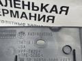 пыльник переднего крыла BMW X5 F15 2013, 3.0 л., N57 D30 A, дизель, АКПП, mineralweiss metallic (a96), внедорожник 5 дв., полный привод, правый руль, 64319245595, 9245595 - фото №9