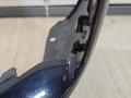 бампер передний BMW 5 серия G30/G31 G30 2019, 4.4 л., N63 B44 C, бензин, АКПП, carbonschwarz metallic (416), седан, полный привод, 51118069076, 8069076, 8069066 - фото №4