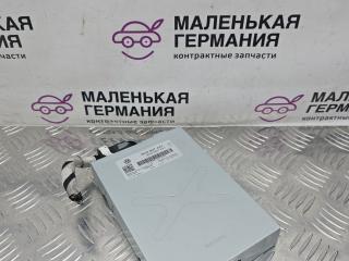 блок управления камерой Volkswagen Passat CC 1 поколение [рестайлинг] 2013, 2.0 л., CCZB, бензин, робот, z2/h5x синий металлик, седан, передний привод, правый руль, 3C8907441, 4E0972144