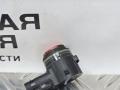 парктроник задний BMW X6 F16 2014, 3.0 л., N55 B30 A, бензин, АКПП, красный, правый руль, 66209274427, 9274427 - фото №7