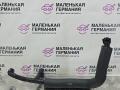 трубка вентиляции картерных газов BMW 5 серия F07/F10/F11 F11 2010, 2.5 л., N52 B25 AF, бензин, АКПП, универсал, задний привод, правый руль, 11157581815, 7581815 - фото №2