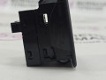ручка ( кнопка ) складывания сиденья BMW X1 F48 2016, 2.0 л., B47 C20 A, дизель, АКПП, alpinweiss 3 (300), передний привод, правый руль, 61319290728, 9290728 - фото №4
