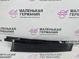 накладка двери (крышки) багажника Mercedes-Benz E-Класс W212 [рестайлинг] W212 2014, 2.0 л., M 274.920, бензин, АКПП, 149 u белый, седан, задний привод, правый руль, A2126900487