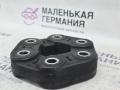 муфта кардана BMW X3 G01 2019, 2.0 л., B48B20C, бензин, АКПП, c1m phytonic-blau metallic, внедорожник 5 дв., полный привод, GAB01060, 26118487182, 8487182 - фото №5