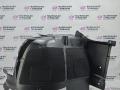 защита арок передняя левая (подкрылок) BMW X6 F16 2014, 3.0 л., N55 B30 A, бензин, АКПП, красный, правый руль, 7333523 - фото №9