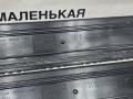 комплект накладок на пороги (внутренние) BMW X4 F26 2014, 2.0 л., N20 B20 A, бензин, АКПП, 475 black sapphire metallic, полный привод, правый руль, 51478060406, 8060406 - фото №7