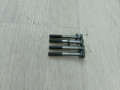 болт BMW 5 серия F07/F10/F11 (2009 - 2013), 2.5 л., N52 B25 AF, бензин, АКПП, 07119905377, 9905377 - фото №3
