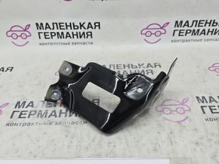 крепление ( кронштейн ) крыла BMW X5 G05 (2018 - 2026), 3.0 л., B58B30C, бензин, черный, полный привод, 7472596-08, 41007492372, 7492372, 7472596