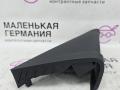 Треугольник двери BMW 5 серия G30/G31 G30 2017, 2.0 л., B48 B20 A, бензин, АКПП, b65 jatoba brown metallic, седан, задний привод, правый руль, 7384934 - фото №7