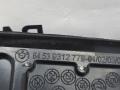 уплотнитель BMW X1 F48 2017, 2.0 л., B48 A20 B, бензин, АКПП, alpinweiss 3 (300), полный привод, правый руль, 64539312779, 9312779 - фото №2