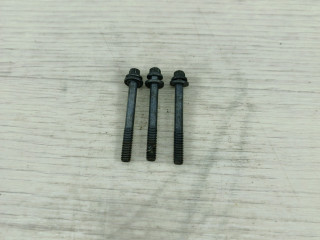 болт BMW 5 серия F07/F10/F11 F10 2011, 2.0 л., N47 D20 C, дизель, АКПП, седан, полный привод, 07129907128, 9907128