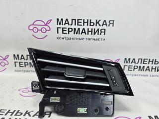 дефлектор обдува салона Volkswagen Passat B8 2015, 1.8 л., CJSA, бензин, робот, 2t/c9x чёрный перламутр, седан, правый руль, 3G2819702