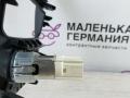 Декоративная накладка центральной консоли BMW 3 серия G20 2020, 2.0 л., B46 B20 B, бензин, АКПП, белый alpinweiss 3 (300), седан, задний привод, 51166806815, 6806815 - фото №7