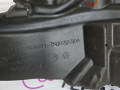 шумоизоляция (термозащита) BMW X5 E70 [рестайлинг] 2011, 3.0 л., N55 B30 A, бензин, АКПП, белый, правый руль, 11127609461, 7609461 - фото №9