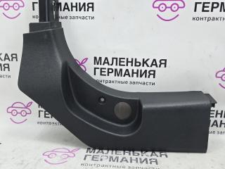 накладка на порог внутренняя BMW X3 G01 2019, 2.0 л., B48B20C, бензин, АКПП, c1m phytonic-blau metallic, внедорожник 5 дв., полный привод, 51437446633, 7446633