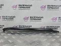 распорка кузова BMW 5 серия G30/G31 G30 2017, 2.0 л., B47 D20 A, дизель, АКПП, black sapphire metallic (475), седан, задний привод, правый руль, 7215023, 51617215023 - фото №2
