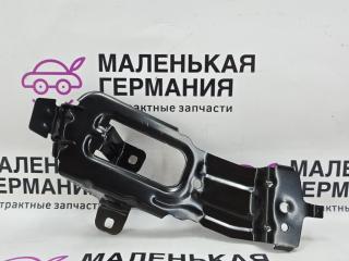 кронштейн (крепление) BMW X5 F15 2014, 3.0 л., N57 D30 A, дизель, АКПП, mineralweiss metallic (a96), полный привод, правый руль, 41127137686, 7137686