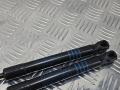 амортизатор капота BMW 5 серия G30/G31 G30 2017, 2.0 л., B47 D20 A, дизель, АКПП, black sapphire metallic (475), седан, задний привод, правый руль, 51237347402, 7347402 - фото №6