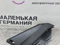 накладка двери (крышки) багажника BMW 8 серия G14/G15 G15 2021, 4.4 л., N63B44D, бензин, АКПП, черный, купе, полный привод, 7451769, 63217451769 - фото №2