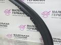 Комплект молдингов BMW X5 G05 2021, 3.0 л., B58B30C, бензин, АКПП, черный, внедорожник 5 дв., полный привод, 7428675, 51337428671, 7428671, 51337428675, 51337444093, 7444093, 51417445511, 7445511, 51337444099 - фото №11