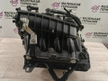 коллектор впускной BMW 3 серия E90/E91/E92/E93 (2004 - 2010), 2.0 л., N46 B20 BD, бензин, 13628657300, 7560234, 13627585278, 11618645544, 11617560230 - фото №2