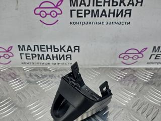 накладка на зеркало BMW 5 серия G30/G31 G30 2018, 2.0 л., B48 B20 A, бензин, АКПП, черный 475, седан, задний привод, правый руль, 51166817595, 6817595, 9303963, 9313172