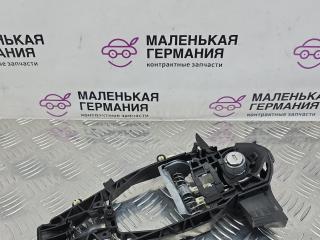 скелет ручки двери передней правой BMW 5 серия G30/G31 G30 2017, 2.0 л., B47 D20 A, дизель, АКПП, black sapphire metallic (475), седан, задний привод, правый руль, 51217339477, 7339477, 51217401206, 7401206, 51217339475, 7339475