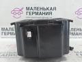 вещевой ящик центральной консоли BMW 5 серия G30/G31 G30 2017, 2.0 л., B48 B20 A, бензин, АКПП, b65 jatoba brown metallic, седан, задний привод, правый руль, 51169330664, 9330664, 51169383650, 9383650 - фото №6
