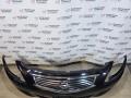 бампер передний Infiniti G25 4 поколение [рестайлинг] (2006 - 2013), 620221NF0H, 622541NF1A, 622541NF1B, 622541NF1C, 620904EA0B, 89490520, 962101NF0A, 962101NF0B, 962101NF1B - фото №2