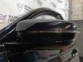 дверь передняя левая BMW 5 серия G30/G31 G30 2017, 2.0 л., B47 D20 A, дизель, АКПП, black sapphire metallic (475), седан, задний привод, правый руль, 41007408961, 7408961 - фото №8