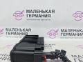 Блок питания BMW 5 серия G30/G31 G30 2018, 2.0 л., B48 B20 A, бензин, АКПП, a96 mineral-weiss metallic, седан, задний привод, правый руль, 12638638551, 8638551 - фото №2