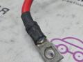 плюсовой провод аккумулятора BMW Z4 E85 2003, 2.5 л., M54 B25 (256S5), бензин, АКПП, black sapphire metallic (475), кабриолет, 6935666, 61126935667, 6935667 - фото №6