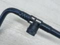трубка вентиляции бака BMW 3 серия F30/F31/F34 F30 2012, 3.0 л., N55 B30 A, бензин, АКПП, black sapphire metallic (475), седан, задний привод, 13907604938, 7604938 - фото №5