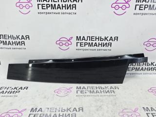 Накладка стойки двери перед. прав. Mercedes-Benz E-Класс W212 [рестайлинг] W212 2014, 2.0 л., M 274.920, бензин, АКПП, 149 u белый, седан, задний привод, правый руль, A2126900287