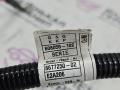плюсовой провод аккумулятора BMW X1 F48 2017, 2.0 л., B48 A20 B, бензин, АКПП, синий mediterranblau c10, полный привод, правый руль, 12428677250, 8677250, 8677251 - фото №8