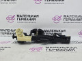 скелет ручки двери задней правой Mercedes-Benz E-Класс W212 [рестайлинг] W212 (2013 - 2016), 2.0 л., M 274.920, бензин, синий, седан, задний привод, правый руль, A2047602434 - фото №6