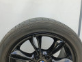 диск литой BMW Z4 E85 2003, 2.5 л., M54 B25 (256S5), бензин, АКПП, black sapphire metallic (475), кабриолет, 6759841 - фото №19