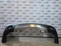 бампер задний BMW X5 F15 2014, 3.0 л., N57 D30 A, дизель, АКПП, mineralweiss metallic (a96), полный привод, правый руль, 51127384334, 7384334, 51127378571, 7378571, 21128054021, 8054021 - фото №4