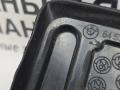уплотнитель BMW X1 F48 2017, 2.0 л., B48 A20 B, бензин, АКПП, alpinweiss 3 (300), полный привод, правый руль, 64539312779, 9312779 - фото №7