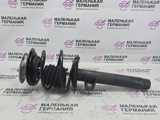 амортизатор передний правый BMW Z4 E85 2004, 3.0 л., M54 B30 (306S3), бензин, робот, titansilber metallic (354), кабриолет, 31316761896, 6761896, 31336779613, 6779613, 824903558338