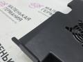 накладка на торпедо (консоль) BMW X5 F15 2014, 3.0 л., N57 D30 A, дизель, АКПП, mineralweiss metallic (a96), полный привод, правый руль, 51459252419, 9252419 - фото №5