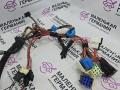 проводка двигателя BMW Z4 E85 2003, 2.5 л., M54 B25 (256S5), бензин, АКПП, black sapphire metallic (475), кабриолет, 12517524115, 7524115 - фото №5