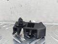 форсунка омывателя лобового стекла BMW 5 серия G30/G31 G30 2018, 2.0 л., B48 B20 A, бензин, АКПП, черный 475, седан, задний привод, правый руль, 7388757 - фото №9