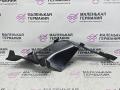 накладка на порог внутренняя BMW X3 G01 2019, 2.0 л., B48B20C, бензин, АКПП, c1m phytonic-blau metallic, внедорожник 5 дв., полный привод, 51477446642, 7446642 - фото №5