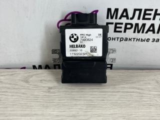 блок управления топливным насосом BMW 5 серия G30/G31 G30 (2016 - 2020), 3.0 л., B58 B30 A, бензин, полный привод, 16147490824, 7490824