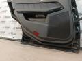 обшивка двери задняя левая Mercedes-Benz E-Класс W212/S212/C207/A207 W212 2012, 1.8 л., M 271.860, бензин, АКПП, 040 черный, седан, задний привод, правый руль, A2127300170 - фото №6