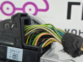 блок AirBag BMW X6 F16 2014, 3.0 л., N55 B30 A, бензин, АКПП, красный, правый руль, 34526870234, 6870234, 34526882266, 34529500006, 6882266, 9500006 - фото №6