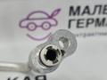 трубка кондиционера BMW X5 F15 2013, 3.0 л., N57 D30 A, дизель, АКПП, mineralweiss metallic (a96), внедорожник 5 дв., полный привод, правый руль, 64509271893, 9271893, 64539181464 - фото №5